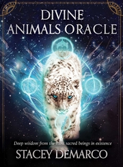 Buy Divine Animals Oracle