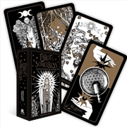 Buy Tarot of the Sorceress