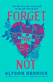 Buy Forget Me Not 