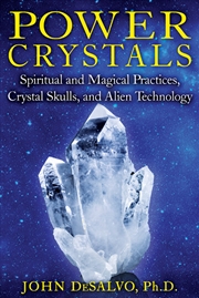 Buy Power Crystals