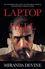 Buy Laptop from Hell