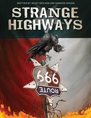 Buy Strange Highways