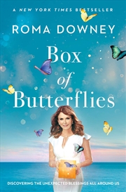 Buy Box of Butterflies