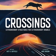 Buy Crossings 