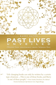 Buy Past Lives Unveiled