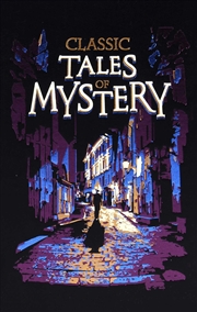 Buy Classic Tales of Mystery