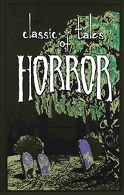 Buy Classic Tales of Horror 