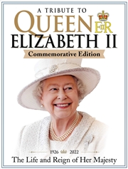 Buy Queen Elizabeth II, Commemorative Edition 