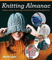 Buy Knitting Almanac