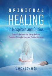 Buy Spiritual Healing in Hospitals and Clinics