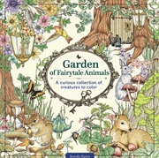 Buy Garden of Fairytale Animals 