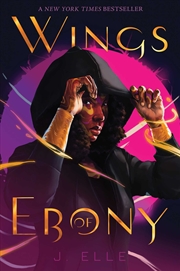 Buy Wings of Ebony