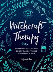 Buy Witchcraft Therapy