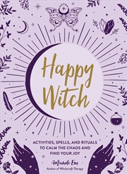 Buy Happy Witch 