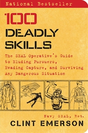 Buy 100 Deadly Skills 