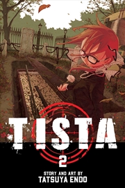 Buy Tista, Vol. 2 