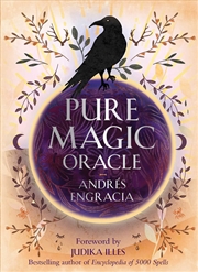 Buy Pure Magic Oracle