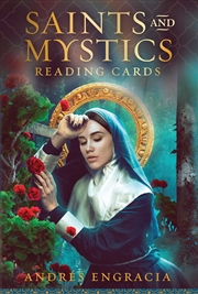 Buy Saints and Mystics Reading Cards