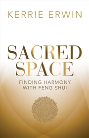 Buy Sacred Space