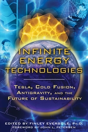 Buy Infinite Energy Technologies