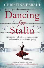 Buy Dancing for Stalin