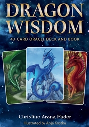 Buy Dragon Wisdom 