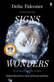 Buy Signs and Wonders 