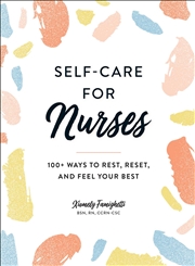 Buy Self-Care for Nurses