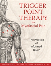 Buy Trigger Point Therapy for Myofascial Pain 