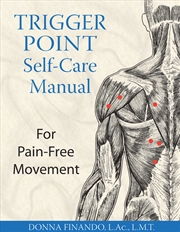 Buy Trigger Point Self-Care Manual