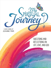 Buy My Spiritual Journey