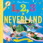 Buy 1, 2, 3 in Neverland