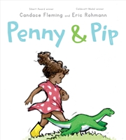 Buy Penny & Pip 