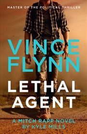 Buy Lethal Agent