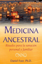 Buy Medicina ancestral