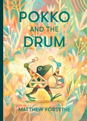 Buy Pokko and the Drum