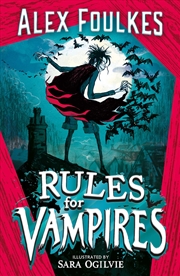 Buy Rules for Vampires