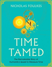 Buy Time Tamed