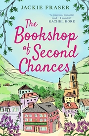 Buy The Bookshop of Second Chances