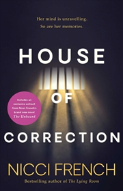 Buy House of Correction 