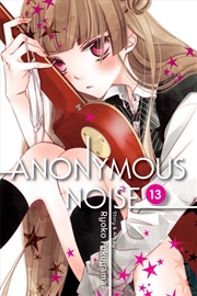 Buy Anonymous Noise, Vol. 13