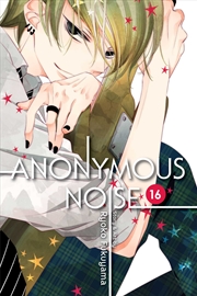 Buy Anonymous Noise, Vol. 16