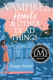 Buy Vampires, Hearts & Other Dead Things