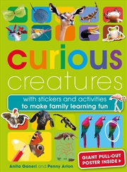 Buy Curious Creatures 