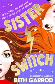 Buy Sister Switch 