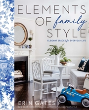 Buy Elements of Family Style