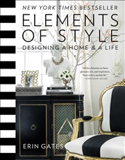 Buy Elements of Style 