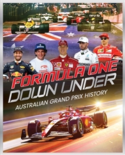 Buy Formula One Down Under