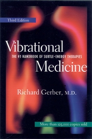 Buy Vibrational Medicine