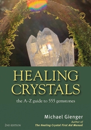 Buy Healing Crystals